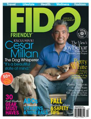 Fido Friendly Issue 39