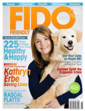 Fido Friendly Issue 37