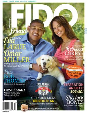 Fido Friendly Issue 51