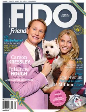 Fido Friendly Issue 52