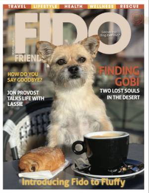 Fido Friendly Issue 93