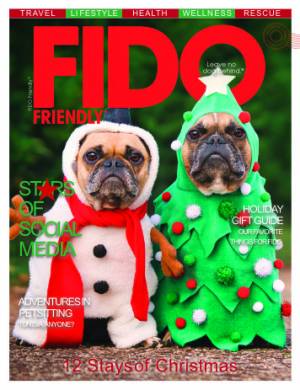 Fido Friendly Issue 94