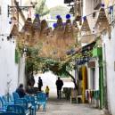 Ancient Medina inthe heart of Tunis