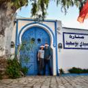 Petsitting in Sidi Bou Said