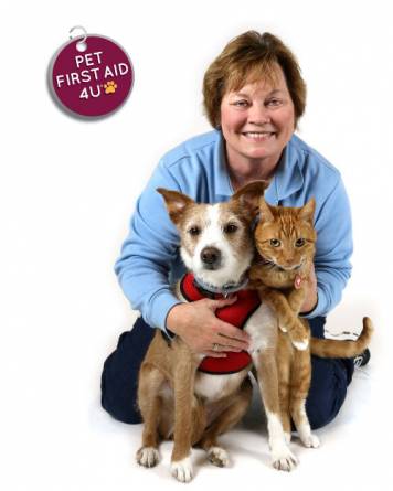 America&rsquo;s Pet Health and Safety Coach Arden Moore