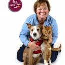 America&rsquo;s Pet Health and Safety Coach Arden Moore