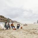 Surf and Resort Beach