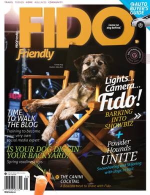 Fido Friendly Issue 53