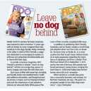 FIDO Friendly in Costco Connection magazine