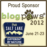 BlogPaws 2012
