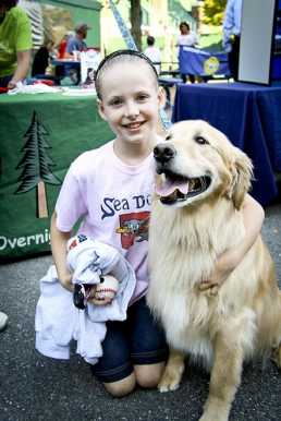 6TH ANNUAL BARK IN THE PARK