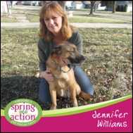 Spring Naturals Announces September&rsquo;s &ldquo;Spring Into Action&rdquo; Winner