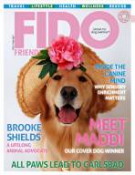Fido Friendly Issue 98