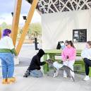 Fido friendly Columbia, South Carolina