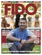 Fido Friendly Issue 99
