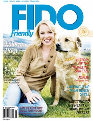 Fido Friendly Issue 57