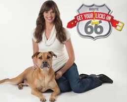 Get Your Licks on Route 66 - 5th Annual Life Saving Pet Adoption Tour