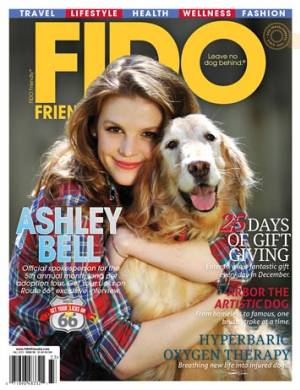 Fido Friendly Issue 59
