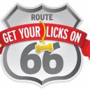 Get Your Licks on Route 66®!