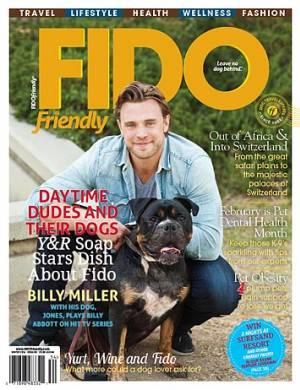 Fido Friendly Issue 60