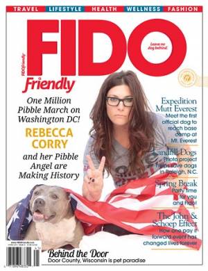 Fido Friendly Issue 61