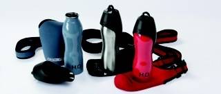 Orvis K9 Travel Dog Water Bottle
