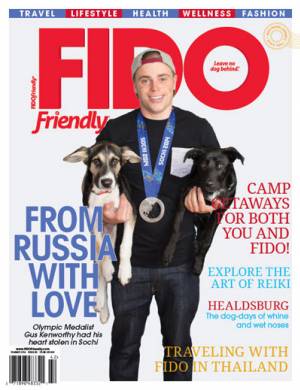Fido Friendly Issue 62