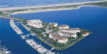 Loews Coronado Bay Resort