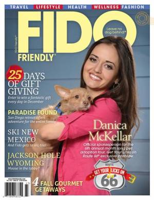 Fido Friendly Issue 63