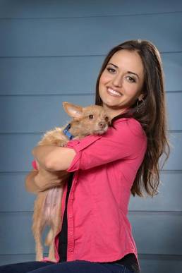 Danica McKellar