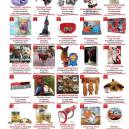 2014 25 Days of Gift Giveaways