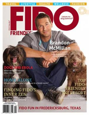 Fido Friendly Issue 64