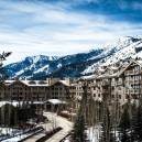 Four Seasons Resort And Residences Jackson Hole