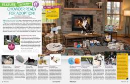 Fido Friendly Feature Giveaway