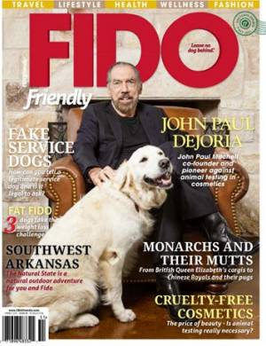 Fido Friendly Issue 65