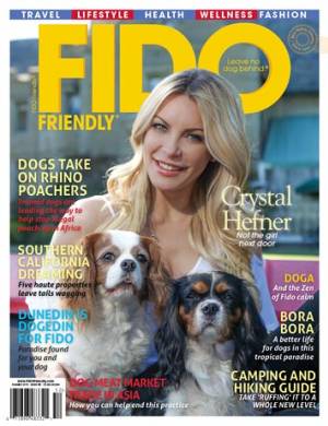 Fido Friendly Issue 66