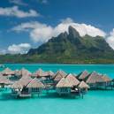 St. Regis Bora Bora Resort