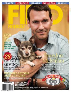 Fido Friendly Issue 67