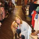historic Collierville offers vintage memories and sentimental tradition.