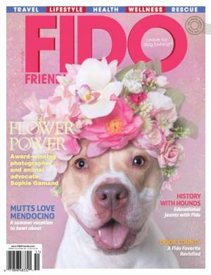 Fido Friendly Issue 69