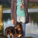 Heike Hellwig and Jazz