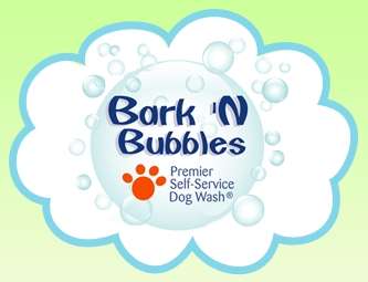 Bark ‘N Bubbles Dog Wash | FIDO Friendly