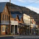 Virginia City, Nevada. 