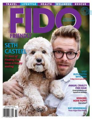 Fido Friendly Issue 71