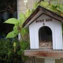Bone Box in Alexandria, CREDIT Visit Alexandria