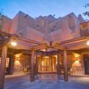 Inn and Spa at Loretto