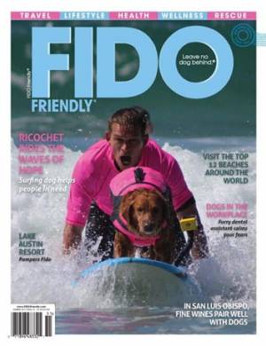 Fido Friendly Issue 72