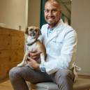 Dr. Carlos J.Huerta, DMD and Luna