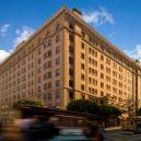  The Stanford Court in San Francisco