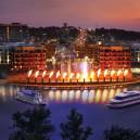 The Hilton Branson Convention Center and Hotel 